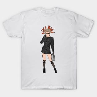 Willow Pill T-Shirt